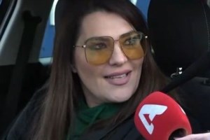 H Κατερίνα Ζαρίφη απαντά για την αλλαγή ώρας της εκπομπής της: "Το κομμάτι που έμεινε κενό είναι για να συμπεριληφθεί από κάποιον" - εικόνα 2