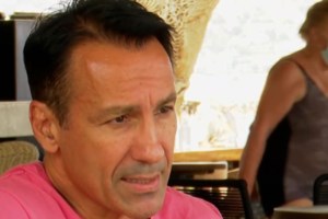 Η Ναταλία Γερμανού στο πλευρό του Πέτρου Ίμβριου μετά την απώλεια του πατέρα του - Το δημόσιο μήνυμα της παρουσιάστριας