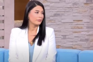 Αφροδίτη Λατινοπούλου: "Η Φαίη Σκορδά έδωσε εντολή να μου κλείσουν τα social media, υπηρετεί αυτόν τον φασισμό" - εικόνα 2