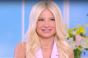 "Πάγωσε" η Φαίη Σκορδά on air - "Και δωρεάν δούλευα για σένα" - εικόνα 2