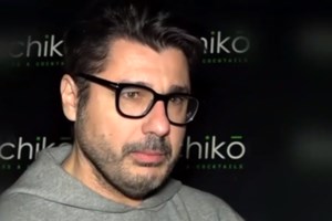 Ένταση στη "Super Κατερίνα" - "Θα λέω την άποψή μου για άτομα που με έχουν χτυπήσει χυδαία" - εικόνα 2