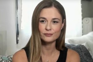 Νέες φωτογραφίες από τις διακοπές της Θάλειας Ματίκα και του Τάσου Ιορδανίδη με τα παιδιά τους - εικόνα 4