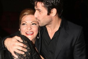 Η απάντηση του Αλέξη Γεωργούλη για την προσωπική του ζωή: "Η αλήθεια είναι αυτή..." - εικόνα 4