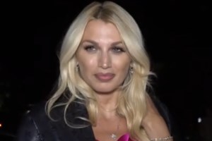 Κωνσταντίνα Σπυροπούλου: "Όταν ήθελα να κάνω εκπομπές, τις έκανα - Τώρα θέλω να προσέχω τα παιδιά μου" - εικόνα 3