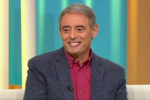 Η Ανθή Βούλγαρη "αιφνιδίασε" on air τον Ιορδάνη Χασαπόπουλο για τον γάμο του: "Έχεις γίνει άλλος άνθρωπος" - εικόνα 4