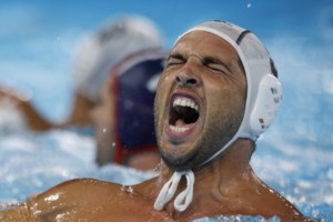 Ολυμπιακοί Αγώνες 2024 | Πρώτη ήττα για την Εθνική πόλο ανδρών