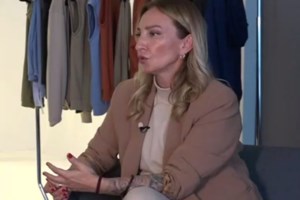 Ο Γρηγόρης Αρναούτογλου ζητά δημόσια συγγνώμη από τη Ρούλα Ρέβη: "Πρέπει να είμαι πιο προσεκτικός"