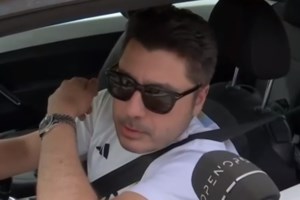 Φαίη Σκορδά: "Δεν θέλω έρωτες, είμαι μια χαρά, αφήστε με ήσυχη"