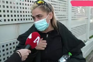 Μάνος Παπαγιάννης: "Περιμένω να κριθώ από τον φυσικό μου δικαστή"