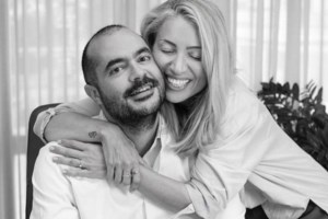 Αυτό είναι το νέο επαγγελματικό βήμα της Μαρίας Ηλιάκη - εικόνα 2