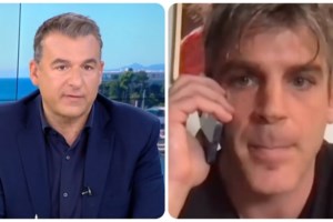 Aide-mémoire | Η ντεμέκ λογοκρισία, το αστείο που δεν γέλασε κανείς & η νέα super συνεργασία - εικόνα 2