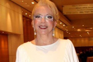 Η Νόνικα Γαληνέα στην τελευταία της συνέντευξη | Τι είχε δηλώσει για την υγεία της