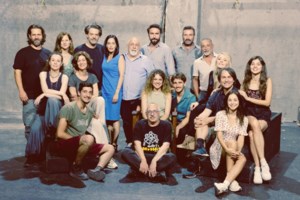 ΑΠΟΚΛΕΙΣΤΙΚΟ: Αυτός είναι ο σταρ που μπαίνει στο καστ της σειράς "Το Προξενιό της Ιουλίας" - εικόνα 3