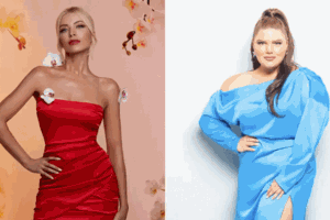 Σταματίνα Τσιμτσιλή: "Η Κατερίνα Καινούργιου στεναχωρήθηκε - Η Δανάη Μπάρκα ήταν ένας δικός της άνθρωπος" - εικόνα 2