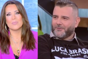 Κατερίνα Καινούργιου: Δεν μου αρέσει, "χτυπάς" τη γυναίκα του - εικόνα 2