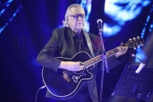 Συντετριμμένη η Βάνα Μπάρμπα για τον θάνατο του Χρήστου Κυριαζή