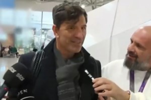 "Ο κακομοίρης ο Ρουβάς γελούσε σαν ανόητος, δεν είχε καταλάβει τι κάνει" - εικόνα 2