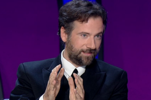 Η Τζόϋς Ευείδη στέλνει ένα μήνυμα για τον εμβολιασμό κατά του κορωνοϊού, με πολύ χιούμορ!