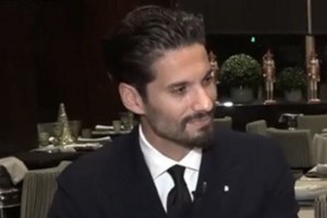 Οι τρυφερές ευχές της Ραφαέλλας Ψαρρού στον Γιώργο Καραβά για την ονομαστική του εορτή - εικόνα 2