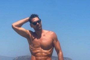 Γιάννης Σπαλιάρας: "Περπατάγαμε, πετάγεται μία και με πιάνει αγκαλιά - Η σύντροφός μου έμεινε..."