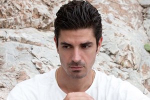 Δημήτρης Γκοτσόπουλος: "Ένιωσα ότι δεν μπορούσα να αναπνεύσω, προς τιμήν του ο Πέτρος Φιλιππίδης ήρθε και με ηρέμησε" - εικόνα 2