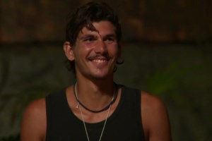 Survivor | Ο Παύλος Γαλακτερός επέστρεψε στην Ελλάδα