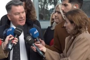 Κούγιας Vs "Αλήθειες" | Τα πυρά στον Πέτρο Κουσουλό & η απάντηση της Ζήνας Κουτσελίνη