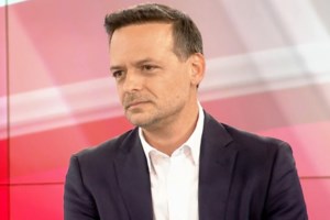 Η on air αναφορά του Χάρη Δούκα στον γάμο του: "Θα παντρευτούμε ανεξαρτήτως αποτελέσματος" - εικόνα 2