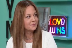 Νάνσυ Ζαμπέτογλου: Μπλόκαρε το σύστημα και δεν μπορούσες να κάνεις τίποτα - Μου έλεγε "σκέψου το πιο καλά"