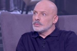 Νίκος Μουτσινάς: "Αυτόν τον ήχο τον ακούει ο κόσμος ή θεωρούν ότι έχω τρελαθεί;"