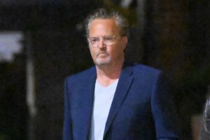 Αποκαλύψεις για τον Μάθιου Πέρι: Έβαζε νεαρά κορίτσια από εφαρμογές γνωριμιών να του παραδίδουν ναρκωτικά σπίτι