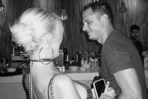 Κατερίνα Καινούργιου: "Ξέχνα αυτούς τους γάμους τους τεράστιους - Μπορεί να χρειαστεί να υπογράψεις πρώτα ένα σύμφωνο"