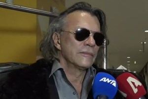 Κώστας Τσουρός κατά Σάκη Ρουβά: "Ήταν απαράδεκτο, ό,τι πιο άκυρο έχω ακούσει"