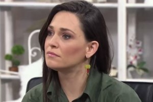 Μαίρη Μηνά: "Έχασε την αίσθηση εαυτού και συνείδησης, βλέπαμε μέχρι και τη σκιά του εντόμου" - εικόνα 4