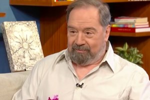 Οδυσσέας Παπασπηλιόπουλος: "Με συγκινεί η απόφαση κάποιου να κάνει coming out και να σταματήσει να ψεύδεται" - εικόνα 2