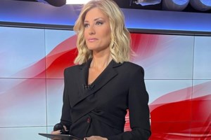 Η Ράνια Τζίμα έγινε νονά! - εικόνα 2