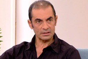 Αλέκος Συσσοβίτης: "Δεν έχω τον αυθορμητισμό που είχα - Η ζημιά έγινε σε συνδυασμό με το #ΜeΤoo"