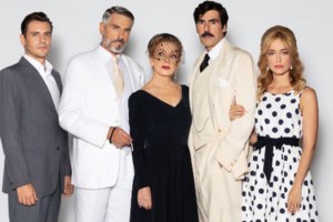 Aide-mémoire | Συνεντεύξεις δύο ταχυτήτων & τηλεοπτικές σωσίβιοι λέμβοι