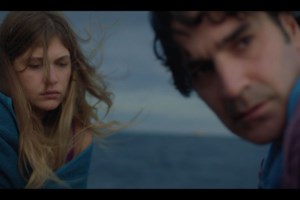 Ξέσπασε ο Νίκος Μουρατίδης κατά του Χριστόφορου Παπακαλιάτη: "Βρε αγόρι μου, έλεος κάπου, κλέβεις ιδέες και σκηνές ολόκληρες, κλέβεις διαλόγους"