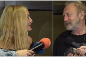 Μακαλιάς σε Μαγγίρα: "Δε θα ήθελα να είμαστε αυτοί που πάμε και ρωτάμε για άσχετα πράγματα"