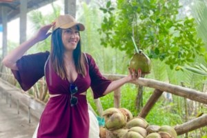 Η ανάρτηση της Ιωάννας Παλιοσπύρου για τα 4 χρόνια από την επίθεση με βιτριόλι: "Πόσο πόνο έχω βιώσει;" - εικόνα 2