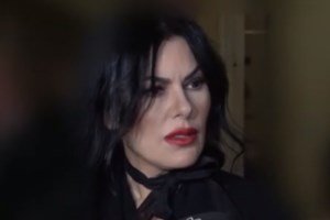 Οι νέες δηλώσεις του Γιώργου Νταλάρα: "Ελπίζω να μην παρεξηγηθούν αυτά που είπα. Η ανθρωποφαγία είναι μόδα"