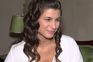 Η Δανάη Παππά "σπάει" τη σιωπή της για τον χωρισμό της από τον Λάμπρο Λάζαρη - εικόνα 4