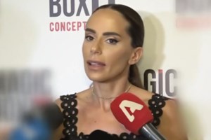 Τριαντάφυλλος: "Η Μαρία Αντωνά χάθηκε όταν έκανε σχέση με το Λιάγκα. Με τον Άρη Σοϊλέδη δεν ήταν έτσι"