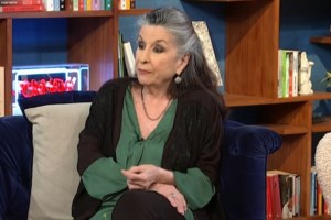 Σταματίνα Τσιμτσιλή για Νένα Μεντή: "Κάνοντας την αυτοκριτική της δεν θα είναι ικανοποιημένη με το μήνυμα που πέρασε"