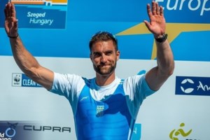 Ολυμπιακοί Αγώνες 2024 | Ο Ράιαν Μέρφι έμαθε το φύλο του μωρού του μόλις κέρδισε το χάλκινο!