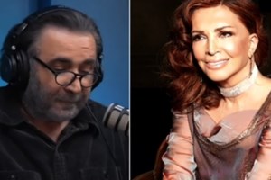 Μιμή Ντενίση: "Με τον Λαζόπουλο έχουμε σχέση - Όταν κάποιος ασχολείται με μία γυναίκα 20 χρόνια έχει σχέση μαζί της, τον έχει απασχολήσει" - εικόνα 2