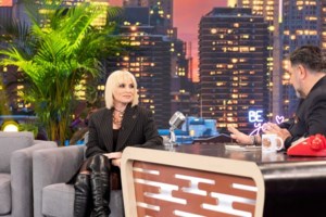 Η Ελεωνόρα Ζουγανέλη απαντά πρώτη φορά στα αρνητικά σχόλια για την αλλαγή στην εμφάνισή της - εικόνα 2