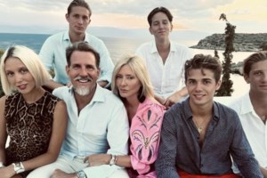 Ο γιος του Παύλου και της Μαρί Σαντάλ χώρισε από τη σύντροφό του μετά από τρία χρόνια σχέσης