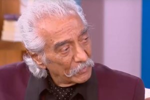 Κώστας Χατζής: "Με έβλεπαν ως τον "γύφτο" τον "τσιγγάνο" αλλά συνειδητοποιούσα ότι δεν γνωρίζουν τι σημαίνει.."